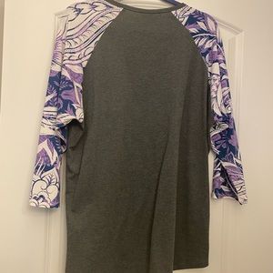 LuLaRoe Randy 2X